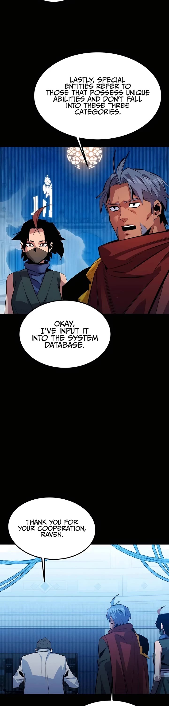 Auto Hunting With My Clones chapter 123 page 11