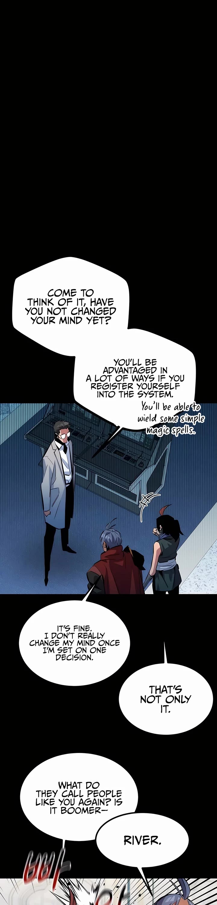 Auto Hunting With My Clones chapter 123 page 15