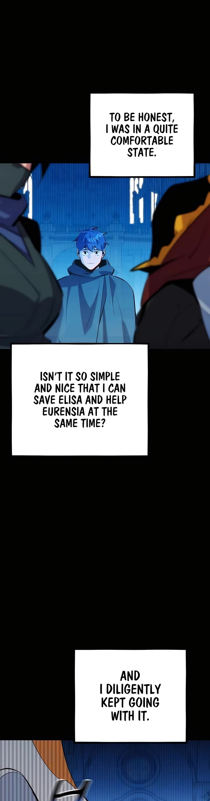 Auto Hunting With My Clones chapter 123 page 20