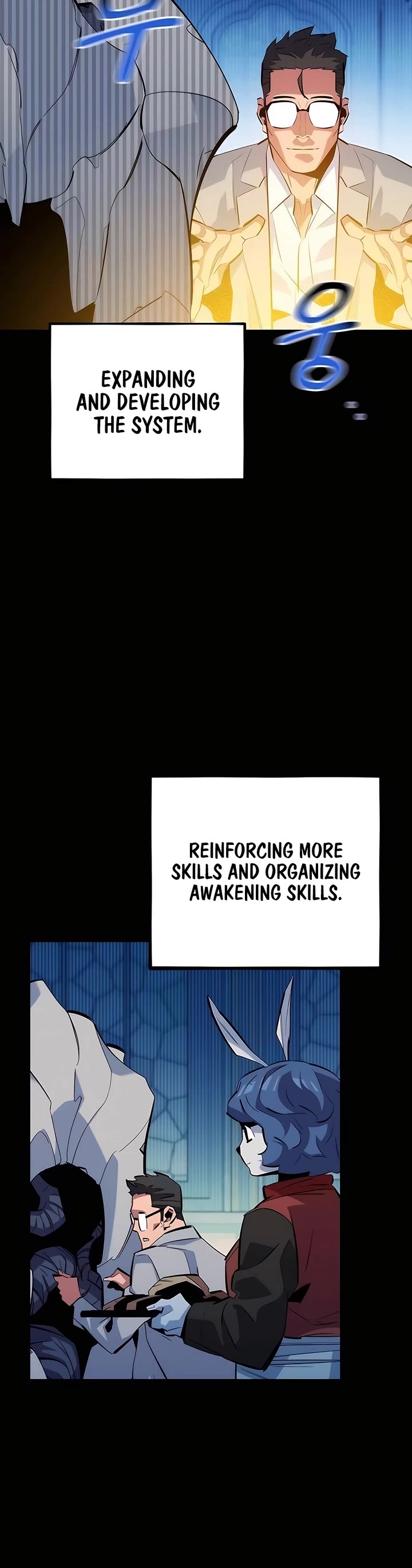 Auto Hunting With My Clones chapter 123 page 21