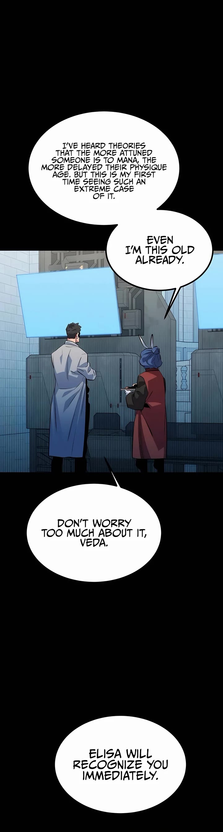 Auto Hunting With My Clones chapter 123 page 29