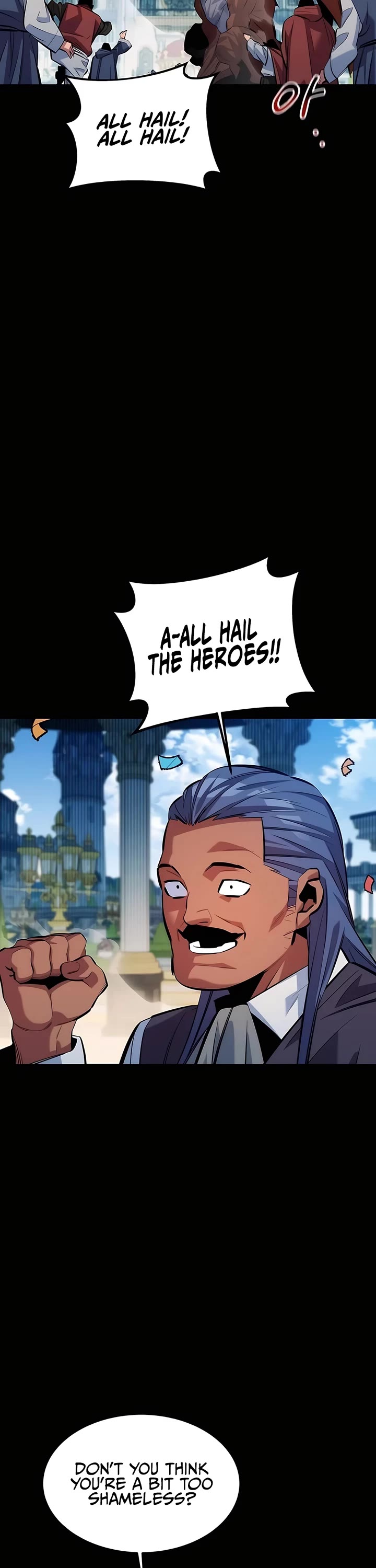 Auto Hunting With My Clones chapter 123 page 3