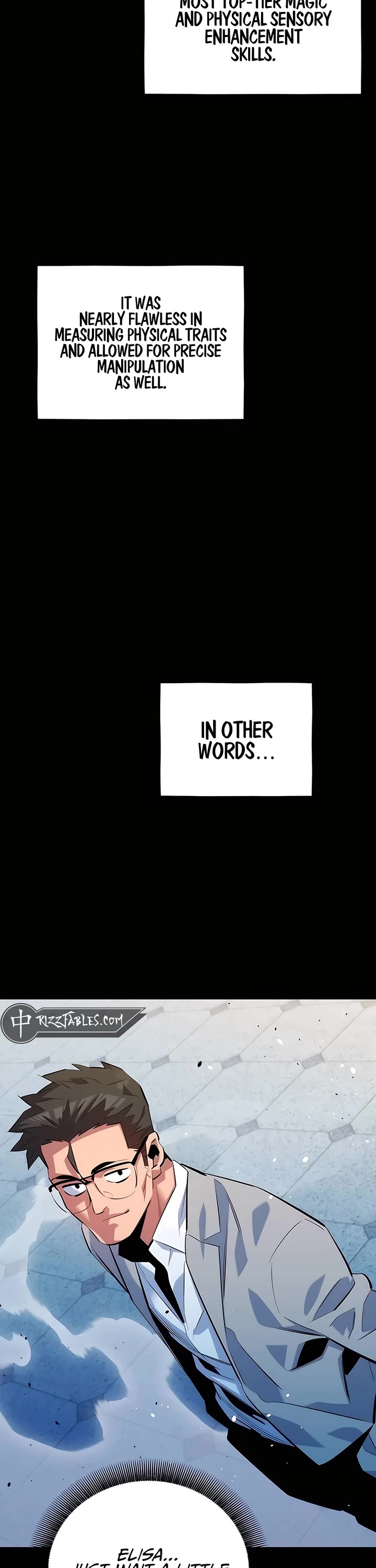 Auto Hunting With My Clones chapter 123 page 31