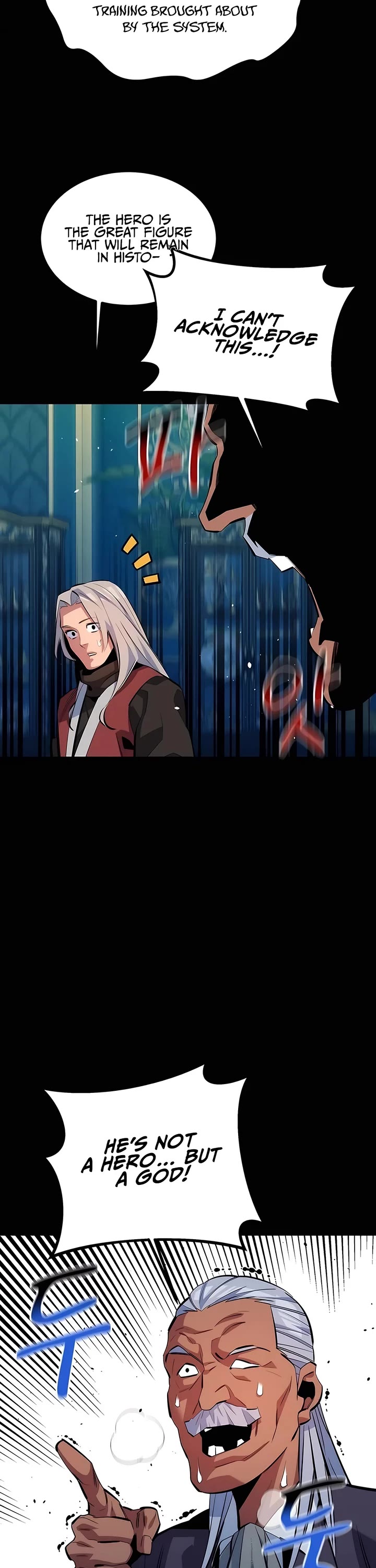 Auto Hunting With My Clones chapter 123 page 35