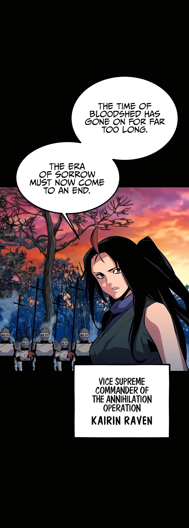 Auto Hunting With My Clones chapter 123 page 40