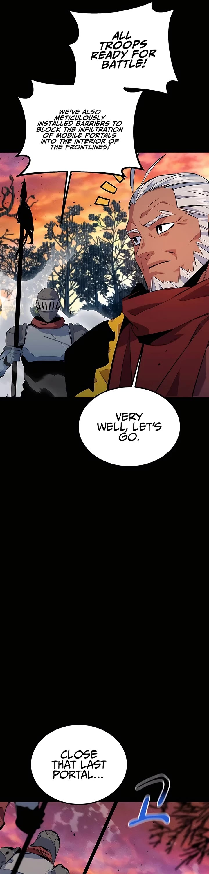 Auto Hunting With My Clones chapter 123 page 42