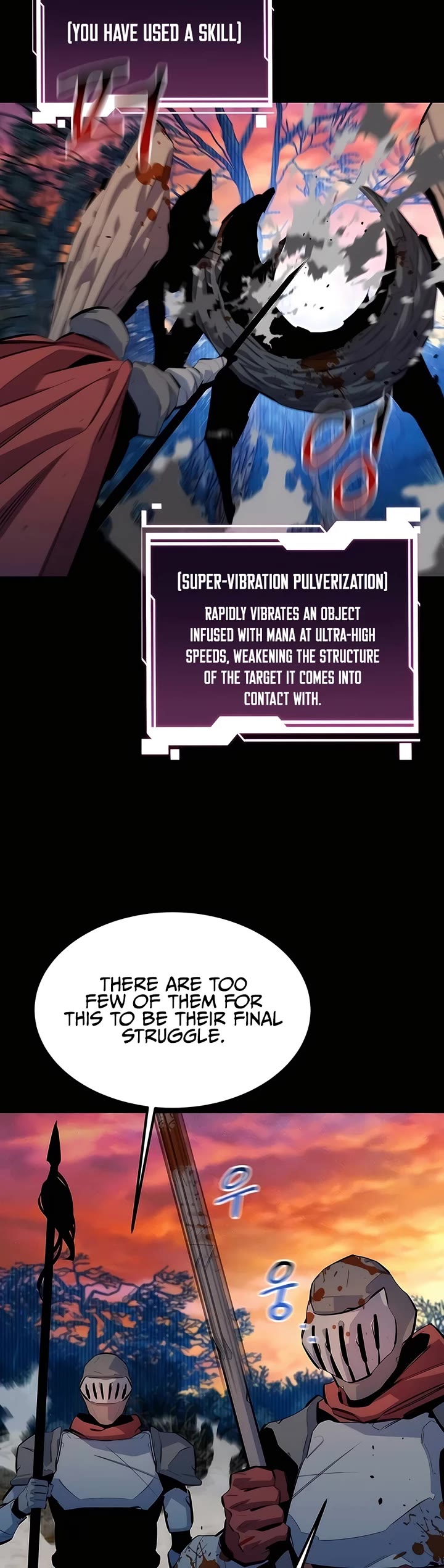 Auto Hunting With My Clones chapter 123 page 44