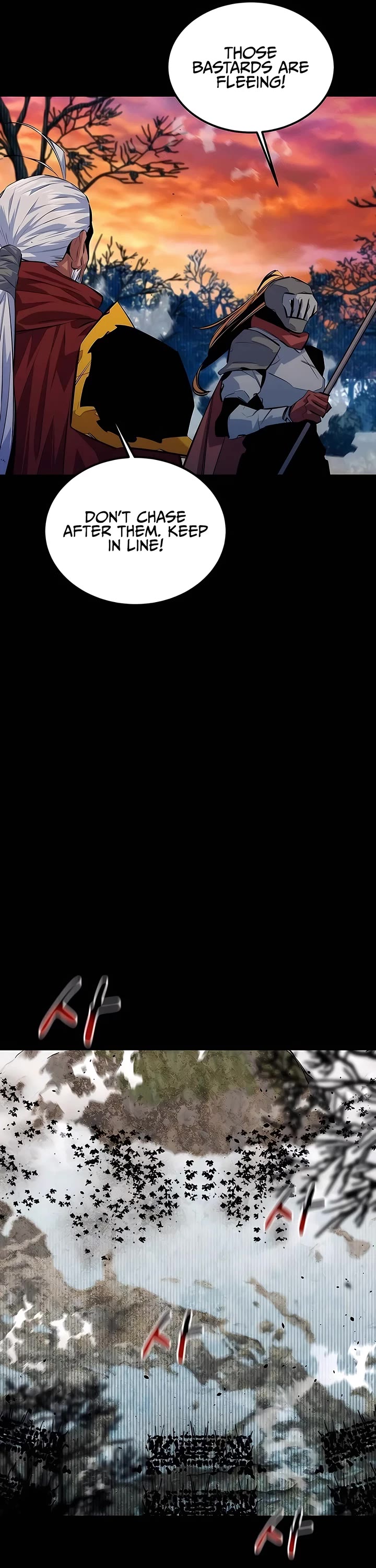 Auto Hunting With My Clones chapter 123 page 46