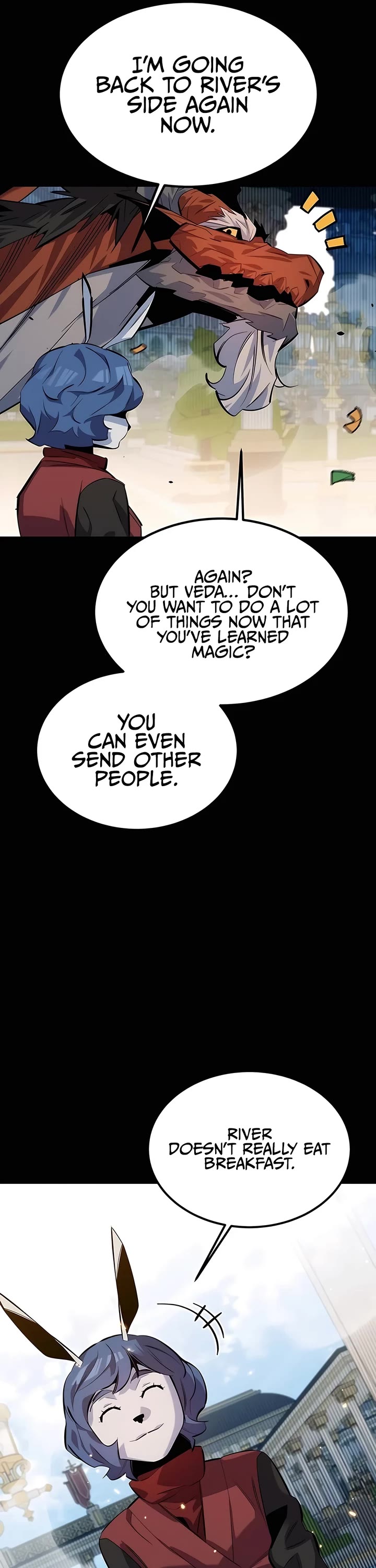 Auto Hunting With My Clones chapter 123 page 6