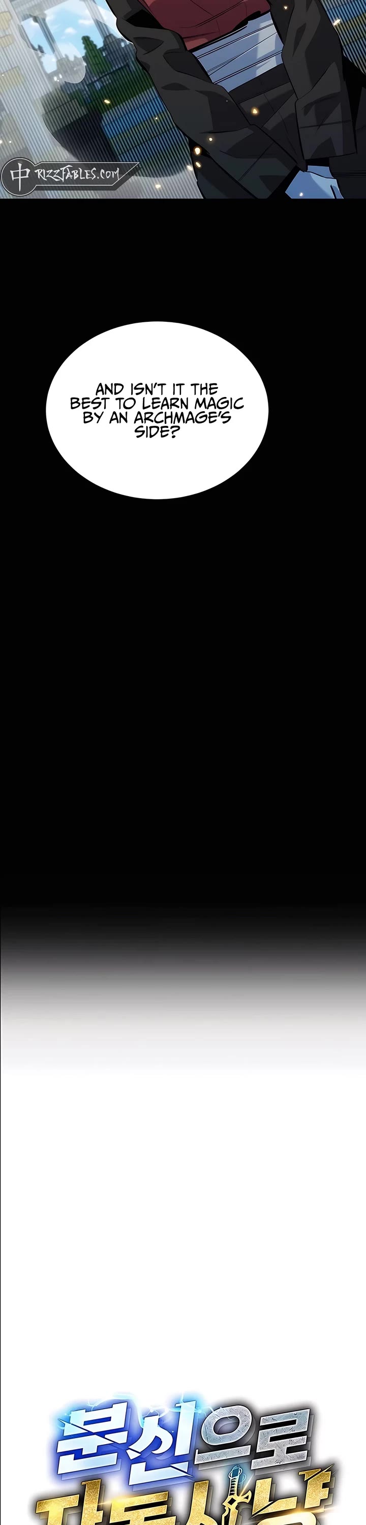 Auto Hunting With My Clones chapter 123 page 7