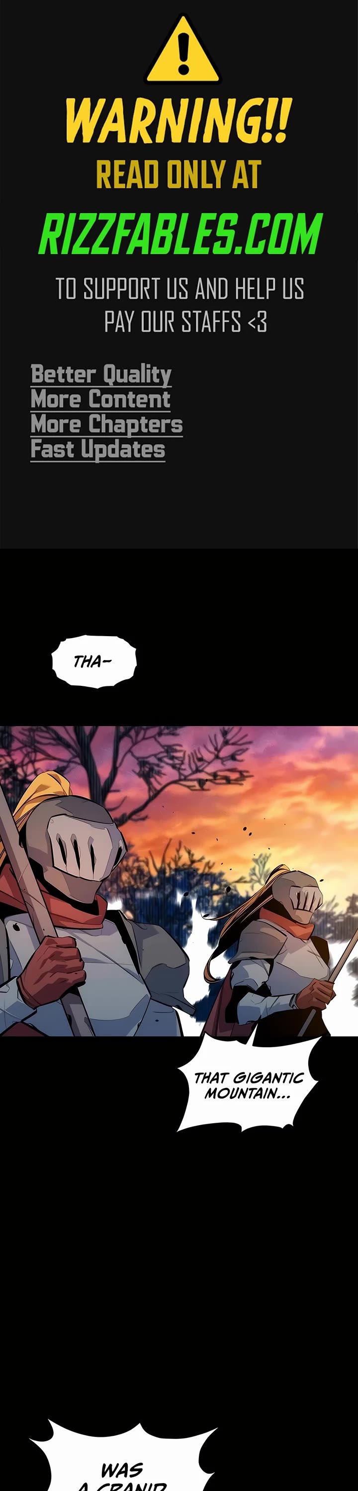 Auto Hunting With My Clones chapter 124 page 1