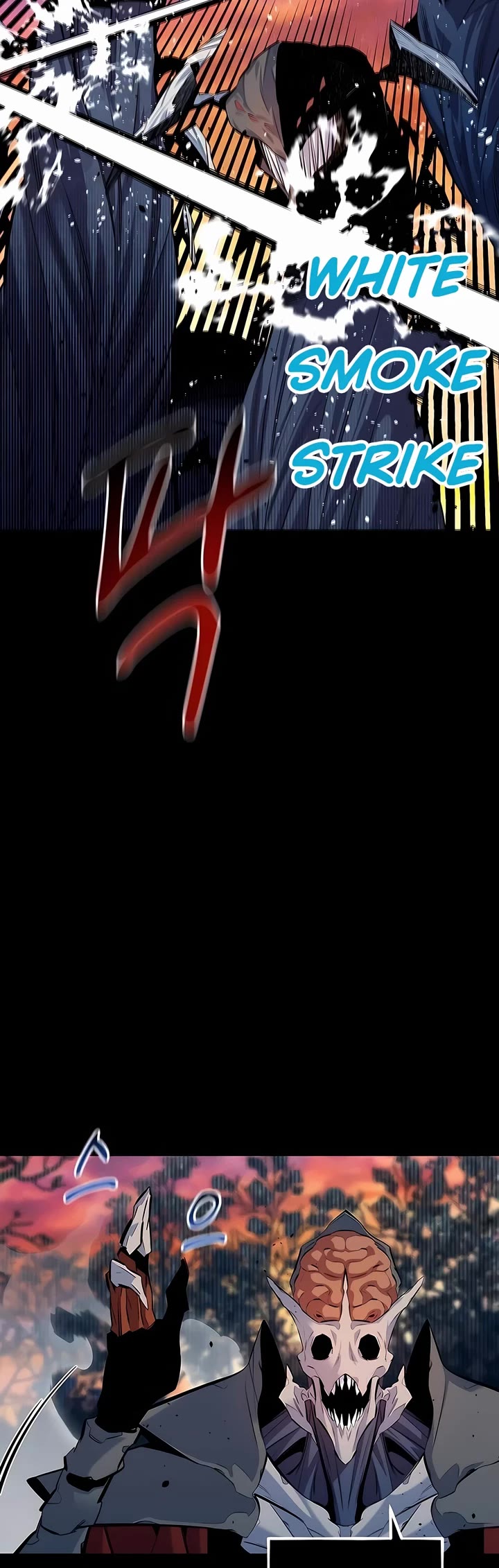 Auto Hunting With My Clones chapter 124 page 11