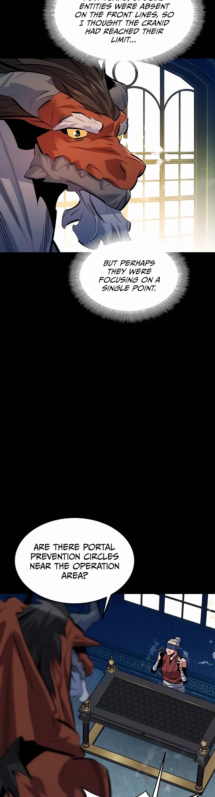 Auto Hunting With My Clones chapter 124 page 19