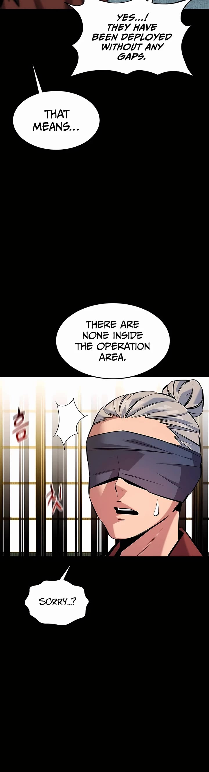 Auto Hunting With My Clones chapter 124 page 20