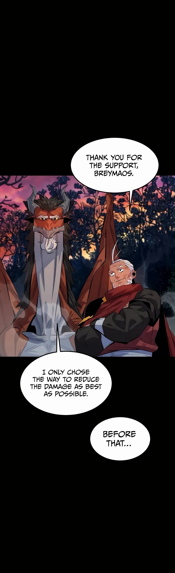 Auto Hunting With My Clones chapter 124 page 40