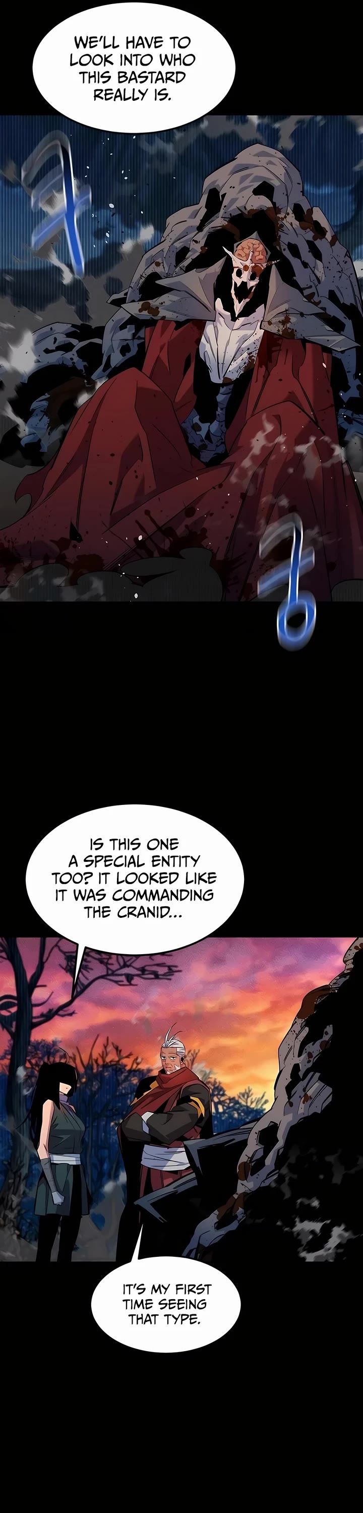 Auto Hunting With My Clones chapter 124 page 41