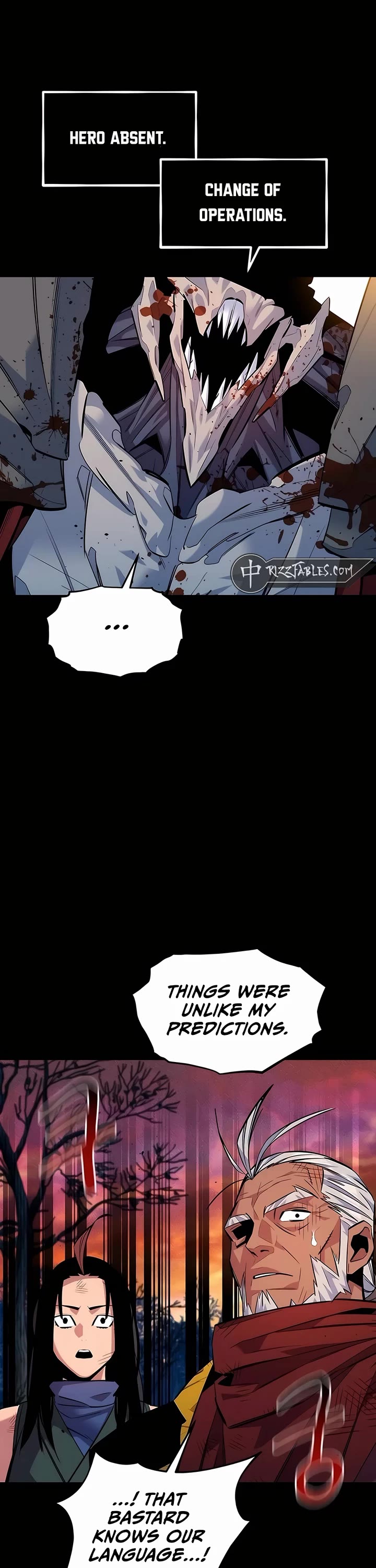 Auto Hunting With My Clones chapter 124 page 42