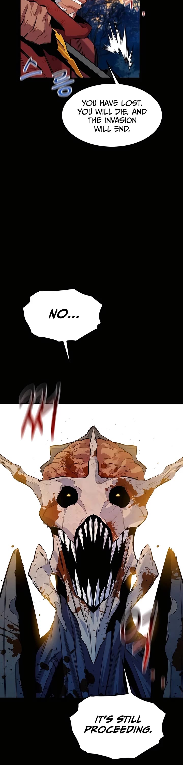 Auto Hunting With My Clones chapter 124 page 46