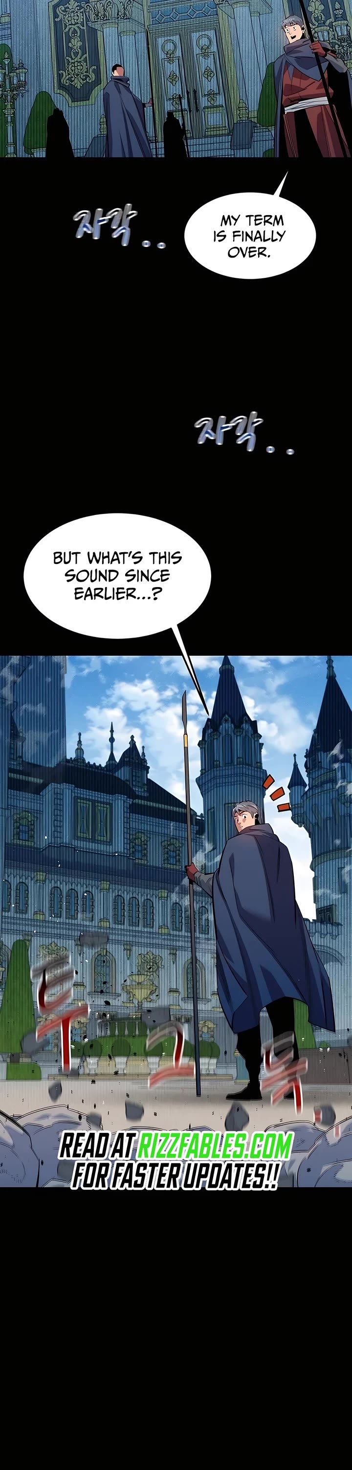 Auto Hunting With My Clones chapter 124 page 50