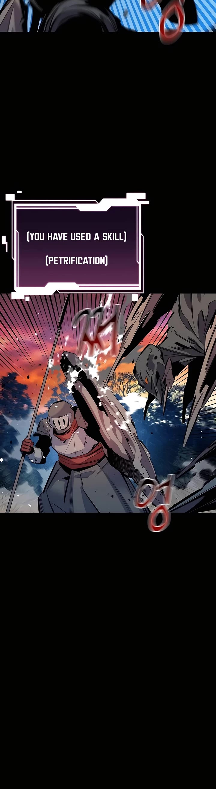 Auto Hunting With My Clones chapter 124 page 8