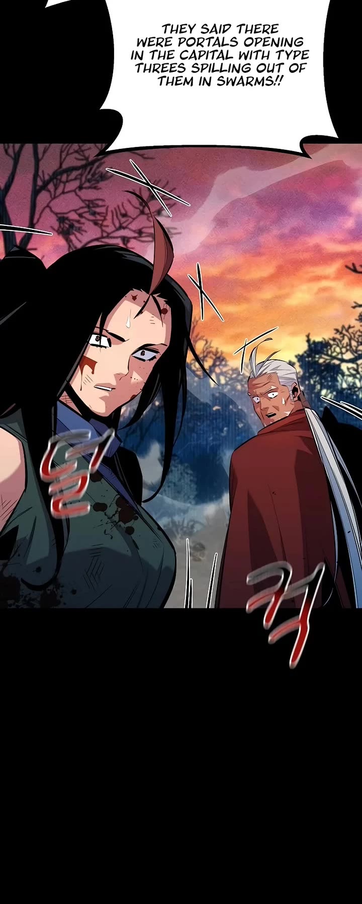 Auto Hunting With My Clones chapter 125 page 15