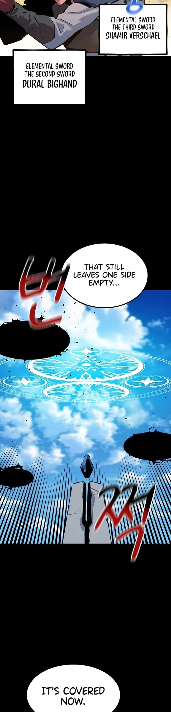 Auto Hunting With My Clones chapter 125 page 27