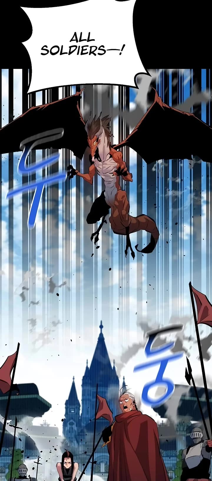 Auto Hunting With My Clones chapter 125 page 29