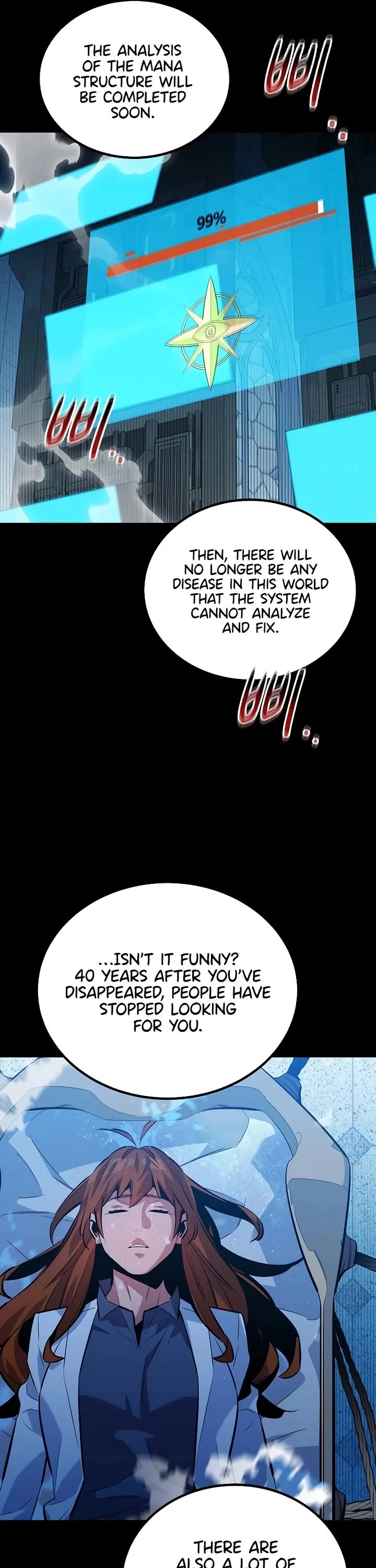 Auto Hunting With My Clones chapter 125 page 31