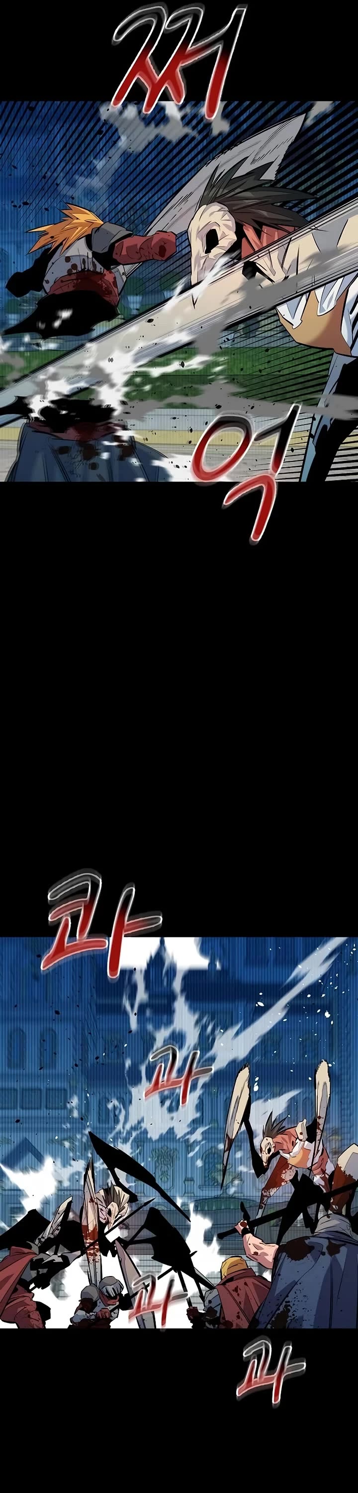 Auto Hunting With My Clones chapter 125 page 36