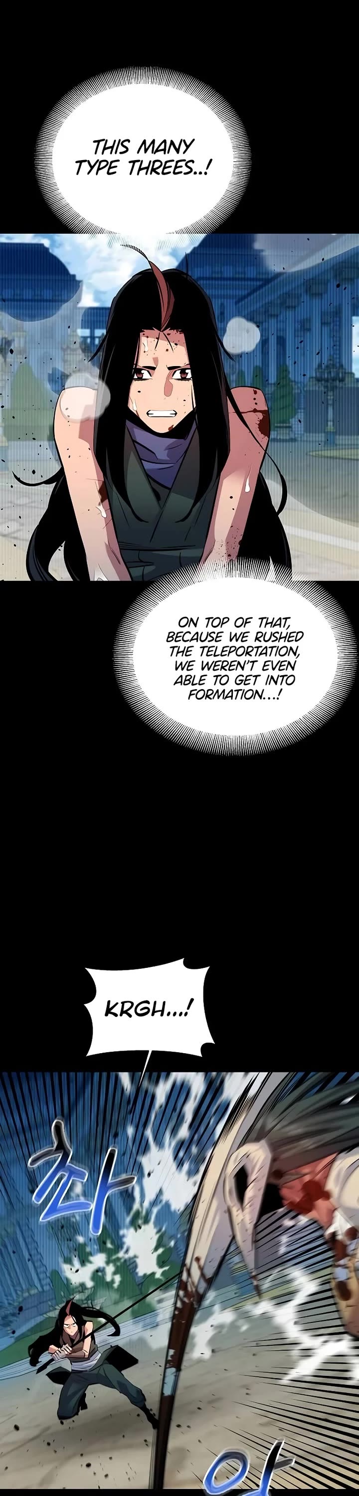 Auto Hunting With My Clones chapter 125 page 37