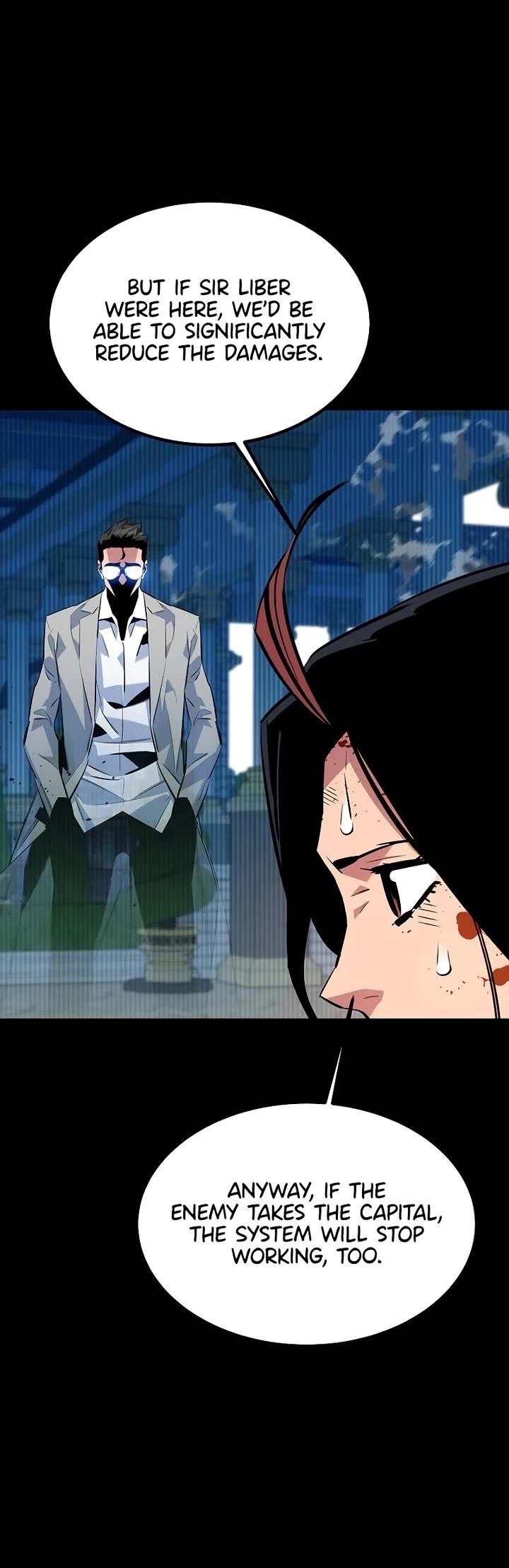 Auto Hunting With My Clones chapter 125 page 40