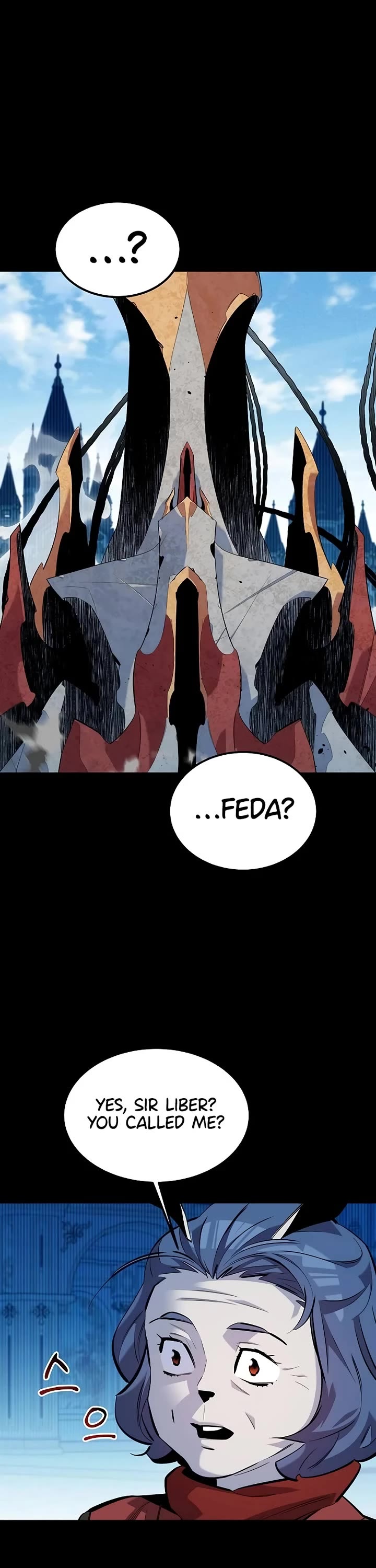 Auto Hunting With My Clones chapter 125 page 43