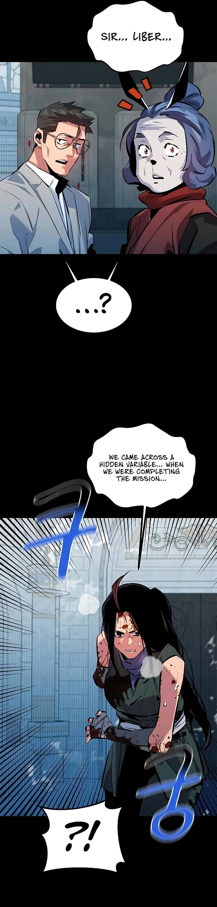 Auto Hunting With My Clones chapter 125 page 46