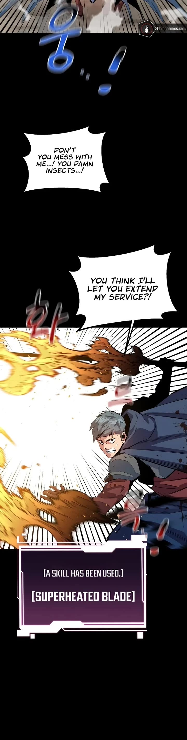 Auto Hunting With My Clones chapter 125 page 5