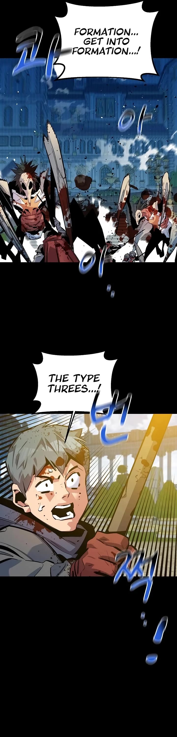 Auto Hunting With My Clones chapter 125 page 51