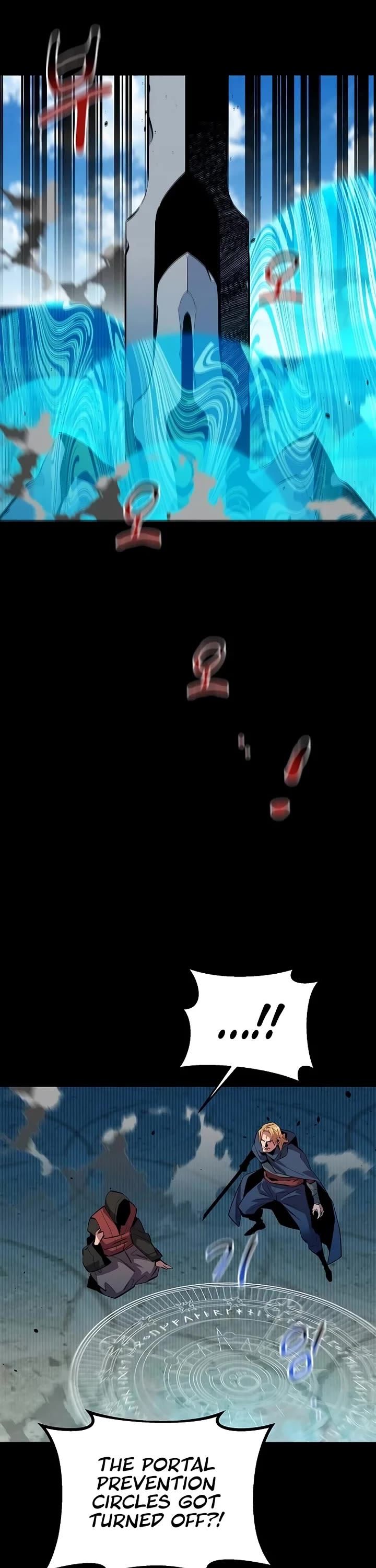 Auto Hunting With My Clones chapter 125 page 7