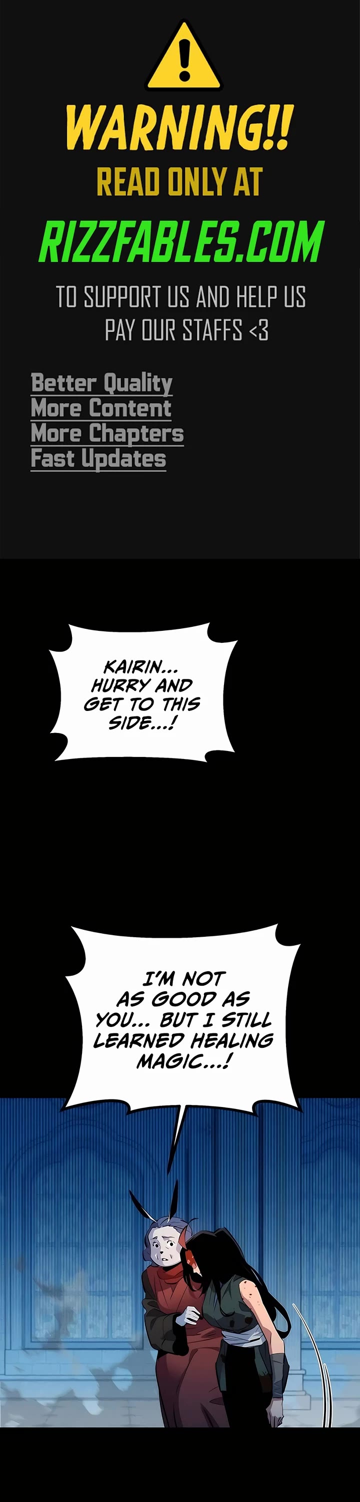 Auto Hunting With My Clones chapter 126 page 1