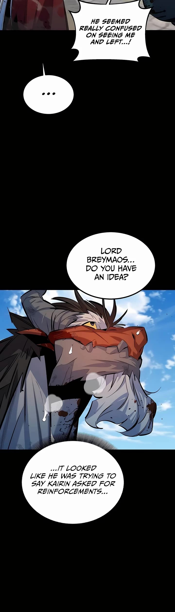 Auto Hunting With My Clones chapter 126 page 12