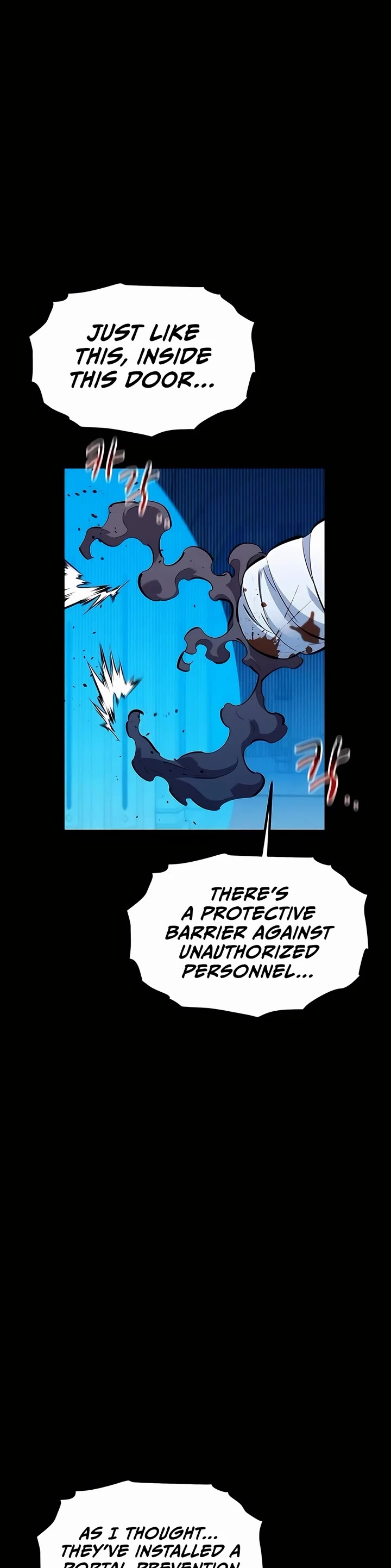 Auto Hunting With My Clones chapter 126 page 3