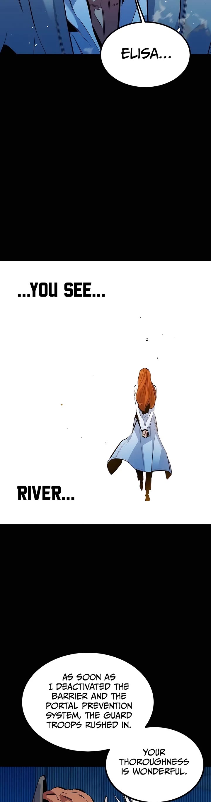 Auto Hunting With My Clones chapter 126 page 31