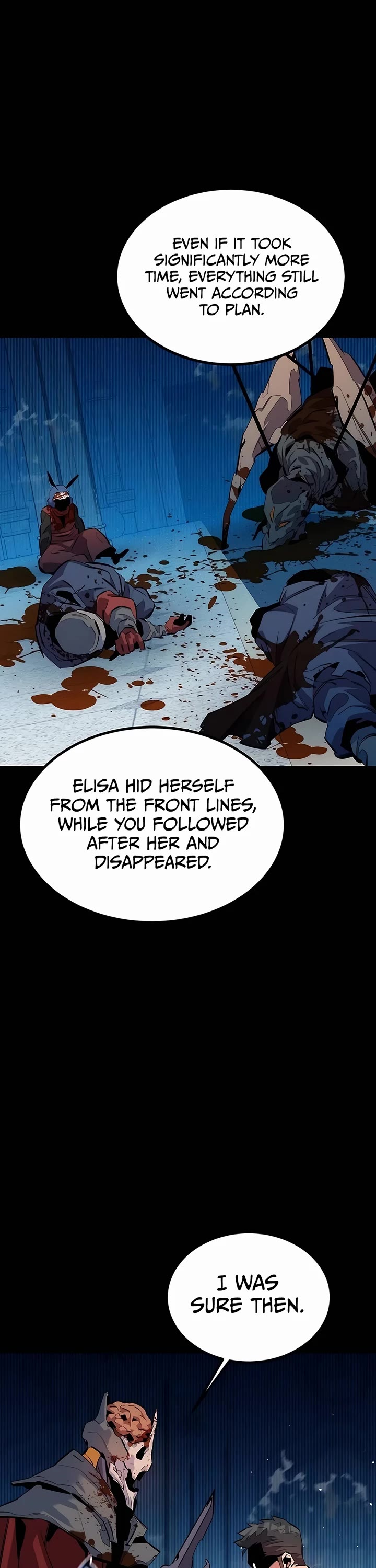 Auto Hunting With My Clones chapter 126 page 33