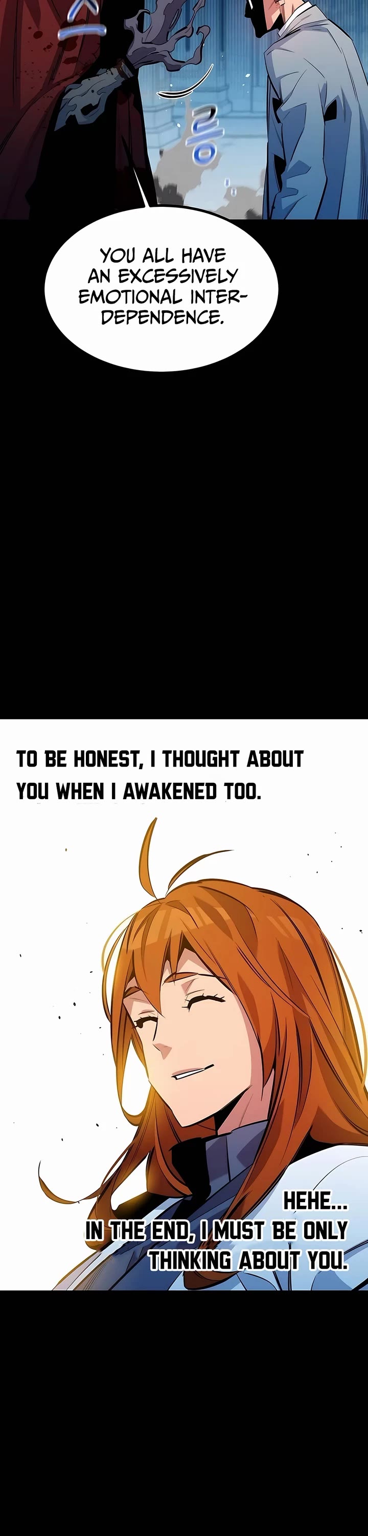 Auto Hunting With My Clones chapter 126 page 34