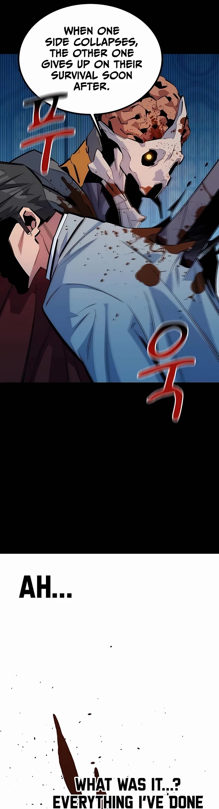 Auto Hunting With My Clones chapter 126 page 35