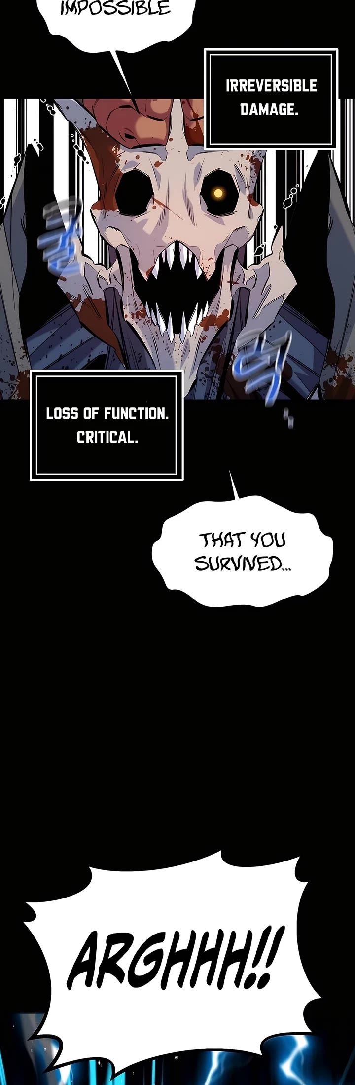 Auto Hunting With My Clones chapter 126 page 43