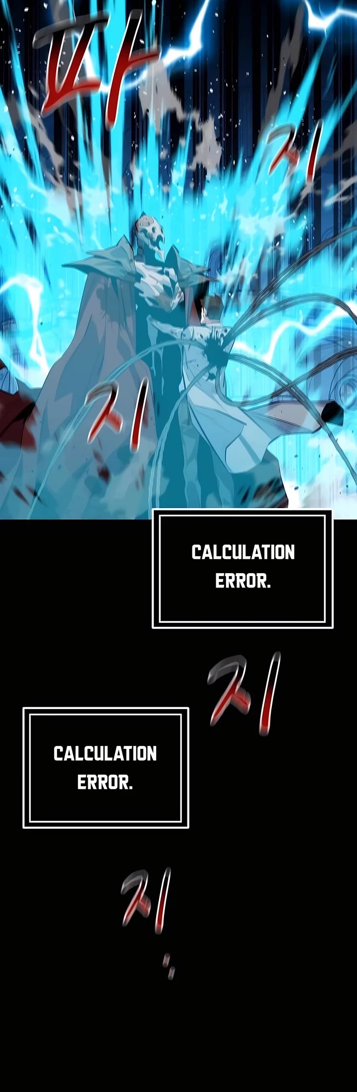 Auto Hunting With My Clones chapter 126 page 44