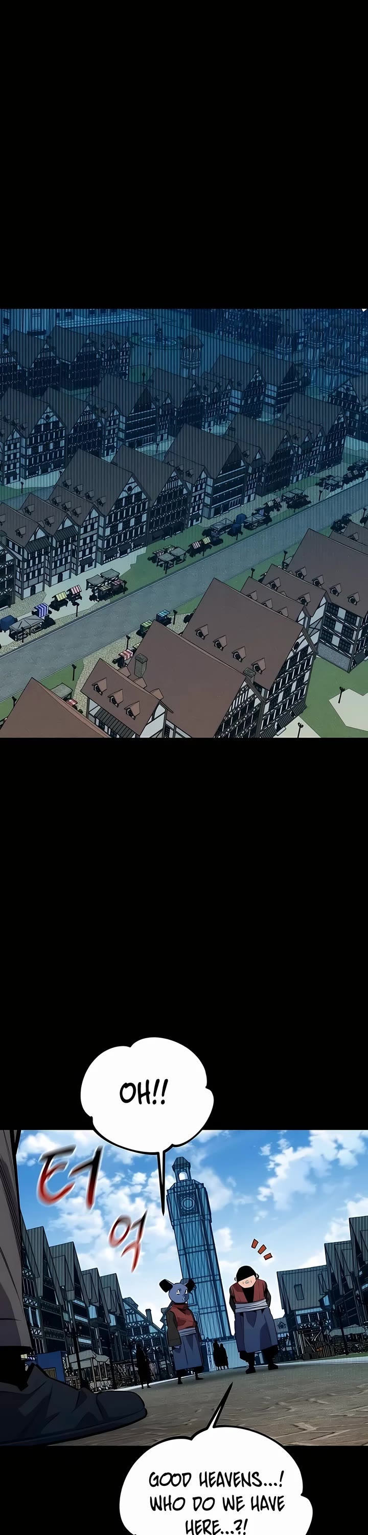 Auto Hunting With My Clones chapter 126 page 49