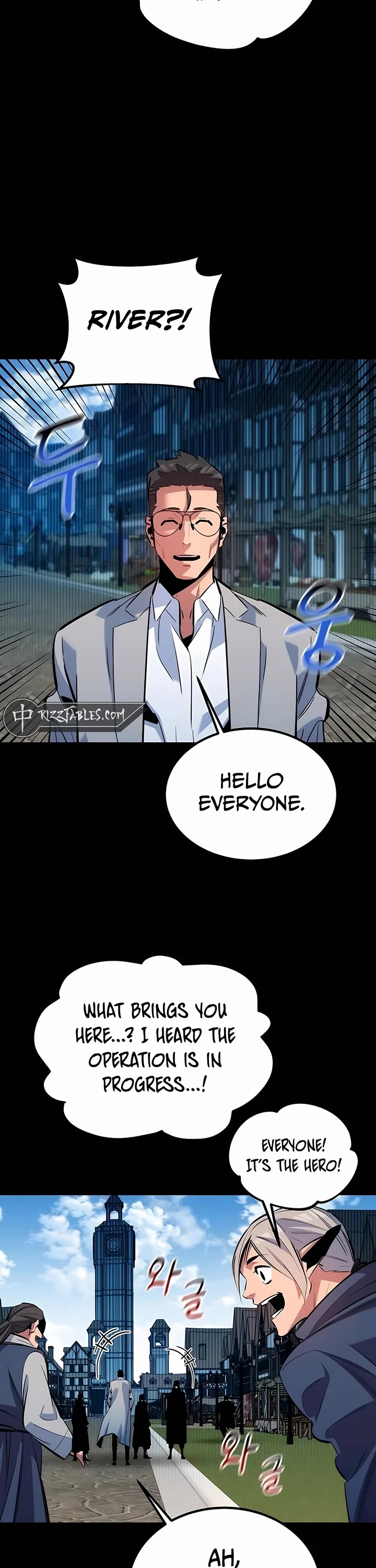 Auto Hunting With My Clones chapter 126 page 50