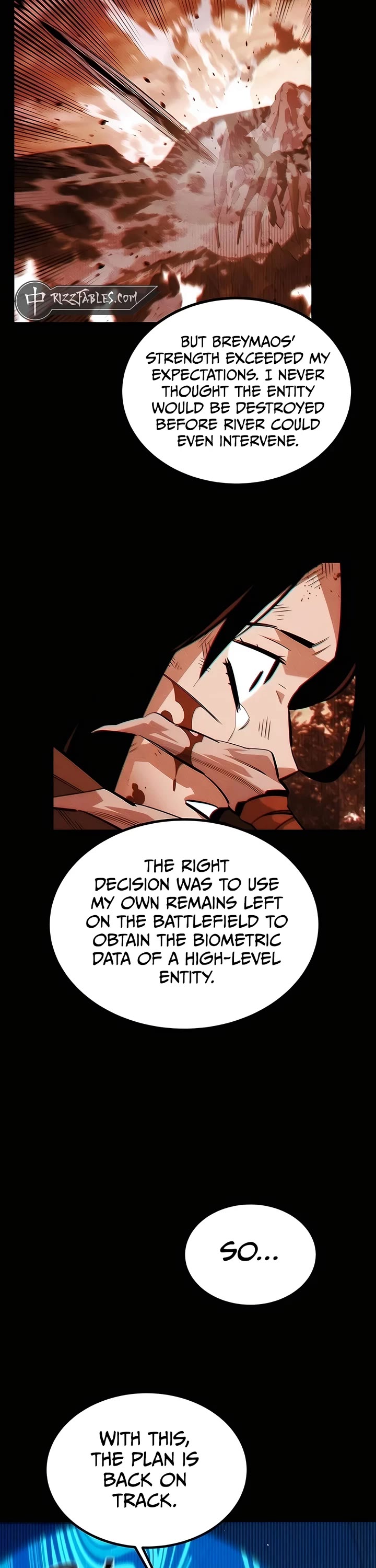 Auto Hunting With My Clones chapter 126 page 6