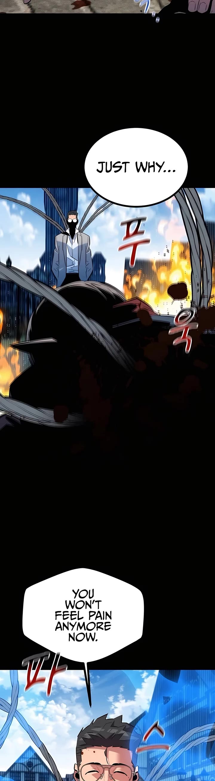 Auto Hunting With My Clones chapter 127 page 11