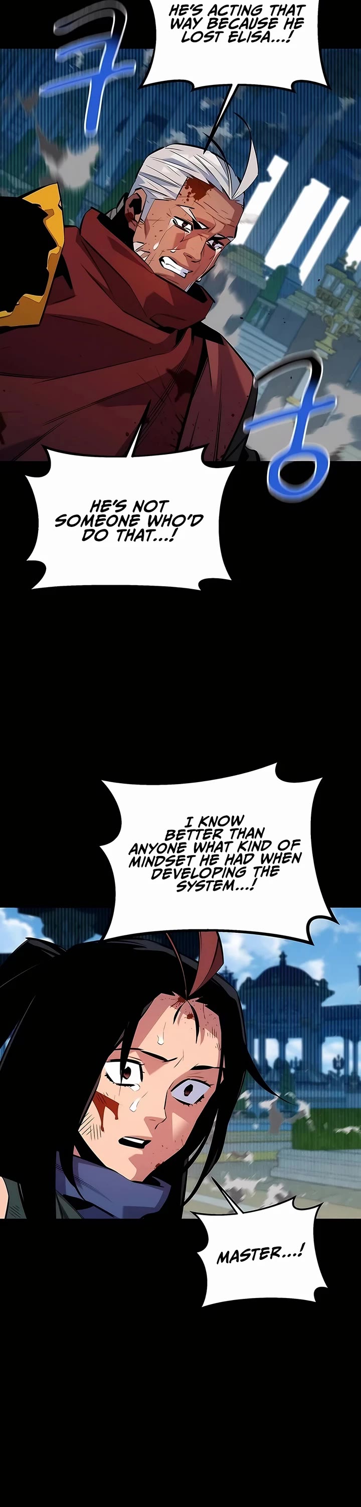 Auto Hunting With My Clones chapter 127 page 18